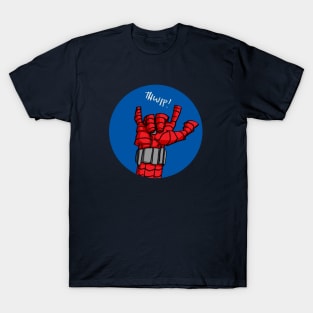 Thwip! T-Shirt